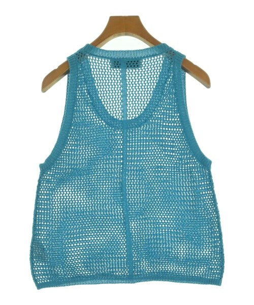 SAYAKA DAVIS เสื้อแขนกุด