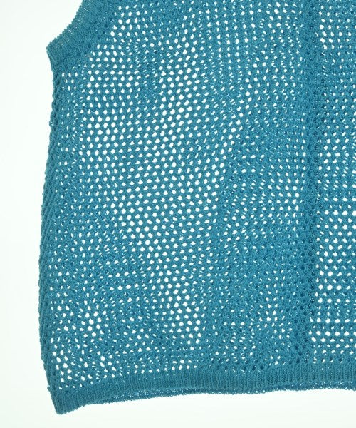 SAYAKA DAVIS เสื้อแขนกุด