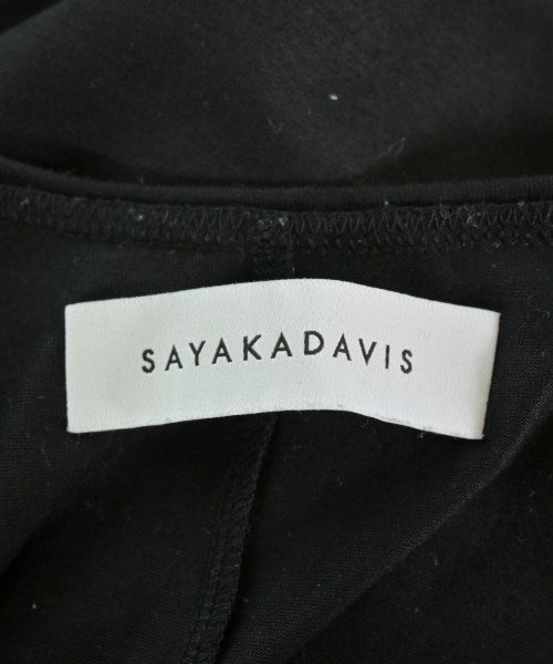 SAYAKA DAVIS ชุดเดรส