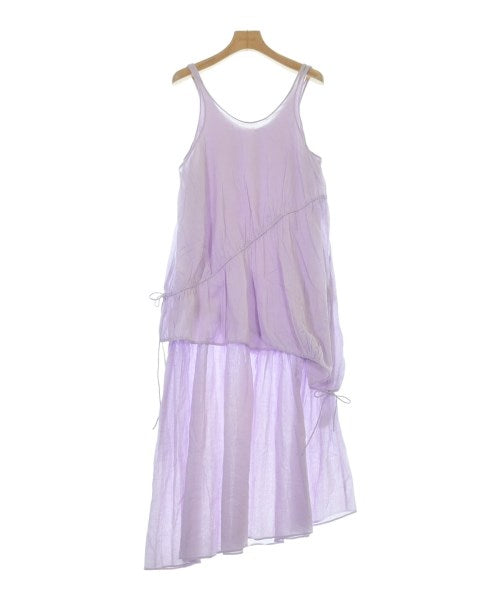 SAYAKA DAVIS ชุดเดรส