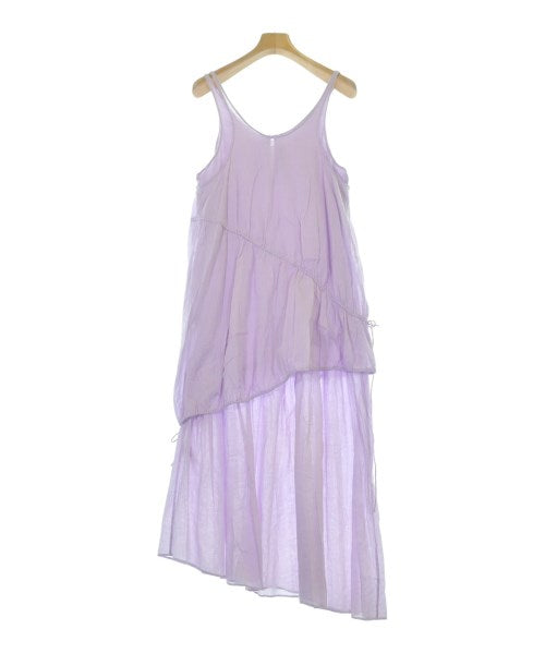 SAYAKA DAVIS ชุดเดรส