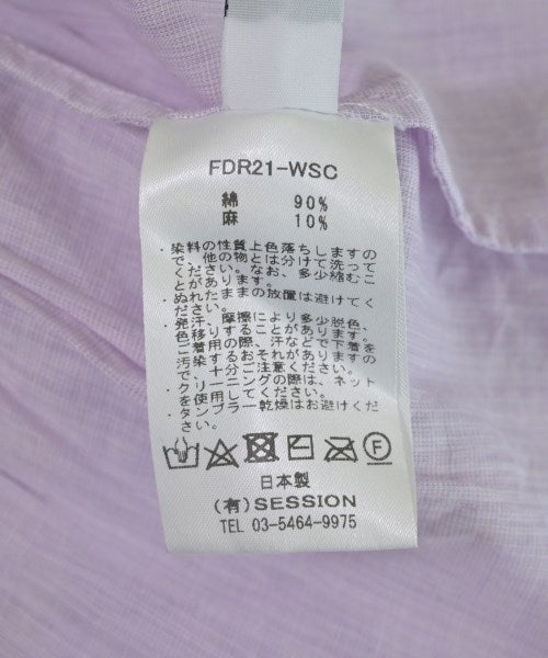 SAYAKA DAVIS ชุดเดรส