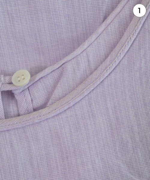 SAYAKA DAVIS ชุดเดรส