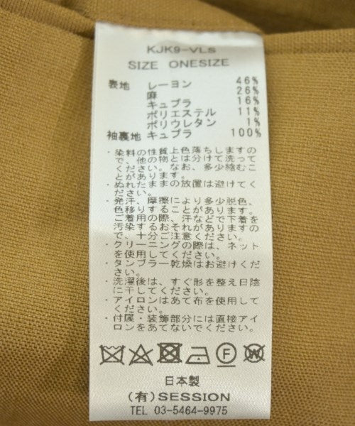 SAYAKA DAVIS เบลเซอร์/แจ็คเก็ตสูท