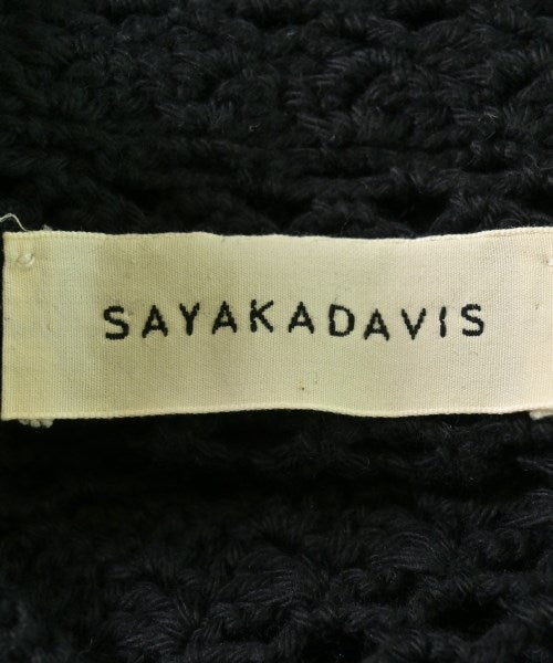 SAYAKA DAVIS เสื้อกันหนาว