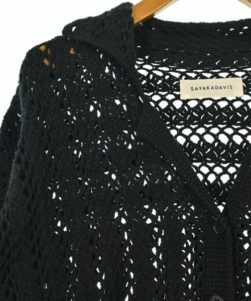 SAYAKA DAVIS เสื้อกันหนาว