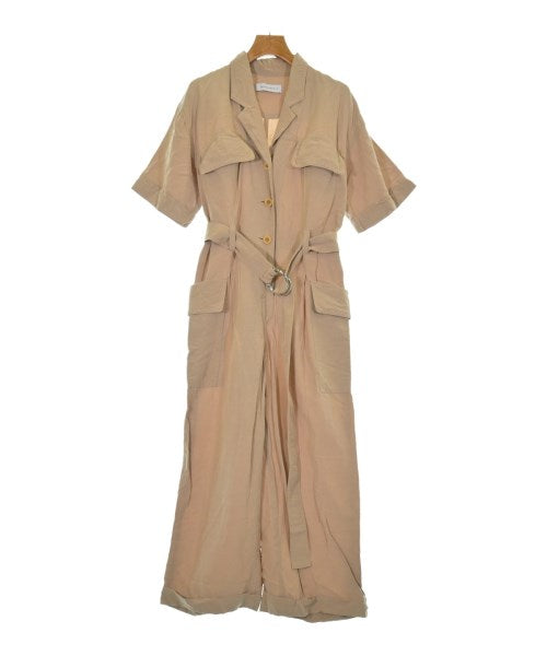 SAYAKA DAVIS ชุดเอี๊ยม/เสื้อคลุมหลวมๆ/จั๊มสูท