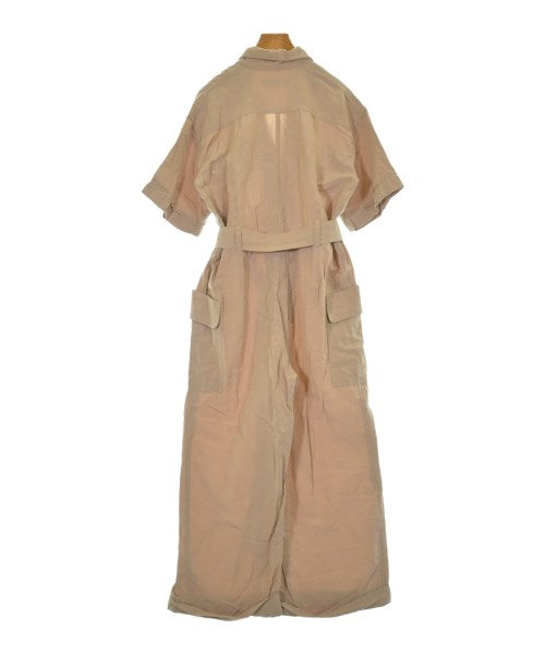 SAYAKA DAVIS ชุดเอี๊ยม/เสื้อคลุมหลวมๆ/จั๊มสูท