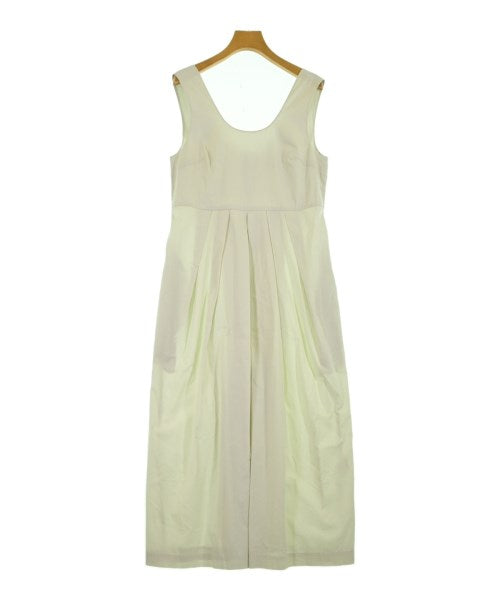 SAYAKA DAVIS ชุดเอี๊ยม/เสื้อคลุมหลวมๆ/จั๊มสูท