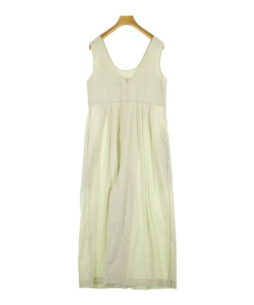 SAYAKA DAVIS ชุดเอี๊ยม/เสื้อคลุมหลวมๆ/จั๊มสูท