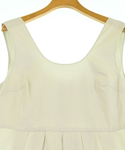 SAYAKA DAVIS ชุดเอี๊ยม/เสื้อคลุมหลวมๆ/จั๊มสูท