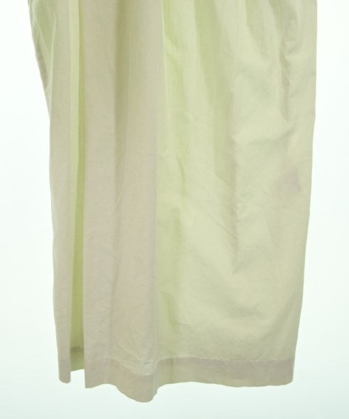 SAYAKA DAVIS ชุดเอี๊ยม/เสื้อคลุมหลวมๆ/จั๊มสูท