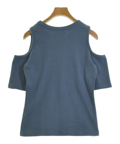 SAYAKA DAVIS เสื้อยืด/เสื้อท็อปส์