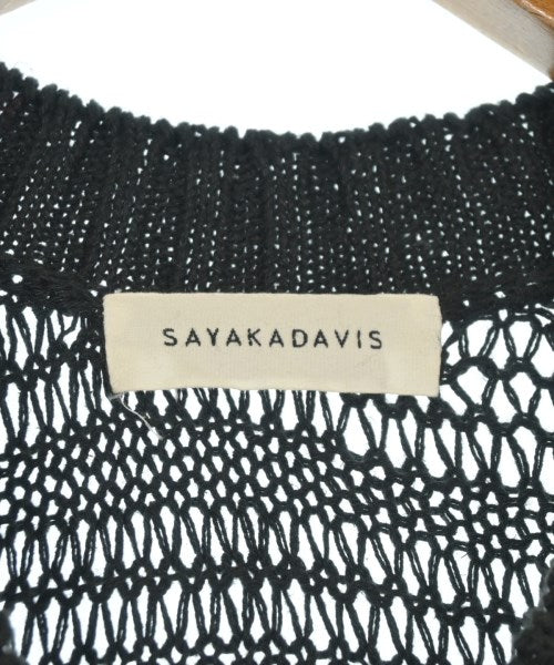 SAYAKA DAVIS เสื้อกั๊ก