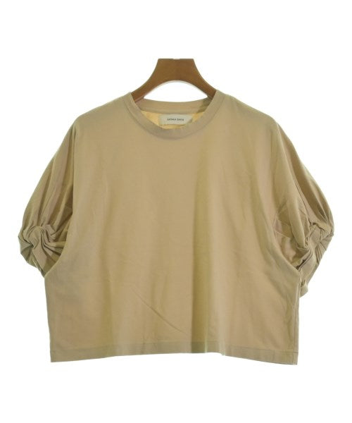 SAYAKA DAVIS เสื้อยืด/เสื้อท็อปส์
