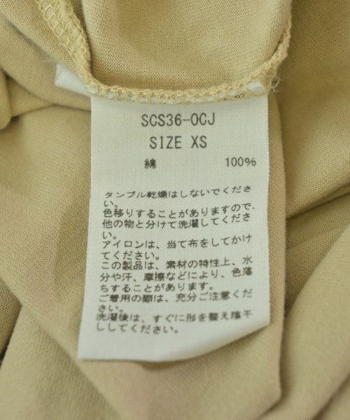 SAYAKA DAVIS เสื้อยืด/เสื้อท็อปส์