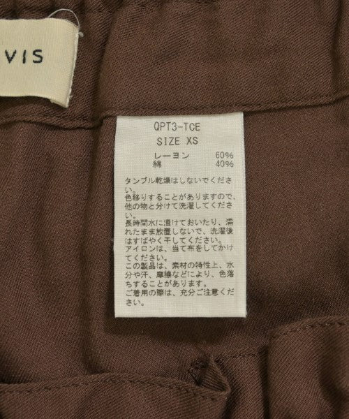 SAYAKA DAVIS กางเกง อื่น