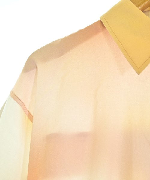 SAYAKA DAVIS เดรสที่เป็นเสื้อเชิ้ตตัวยาว