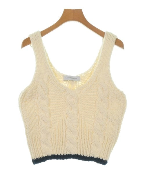 SAYAKA DAVIS เสื้อกันหนาว