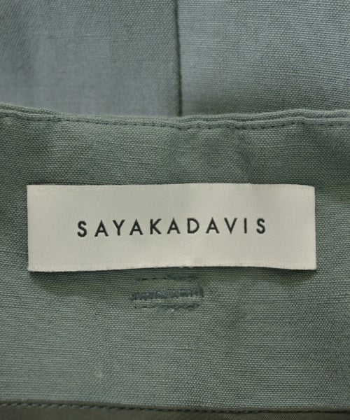 SAYAKA DAVIS กระโปรงยาว/แม็กซี่ยาว