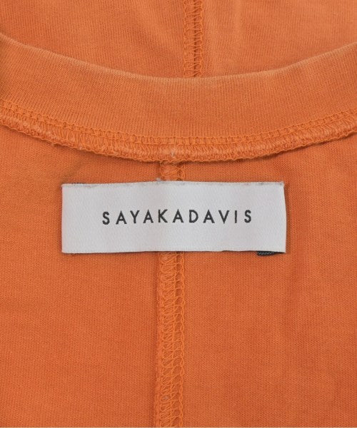 SAYAKA DAVIS เสื้อกล้าม