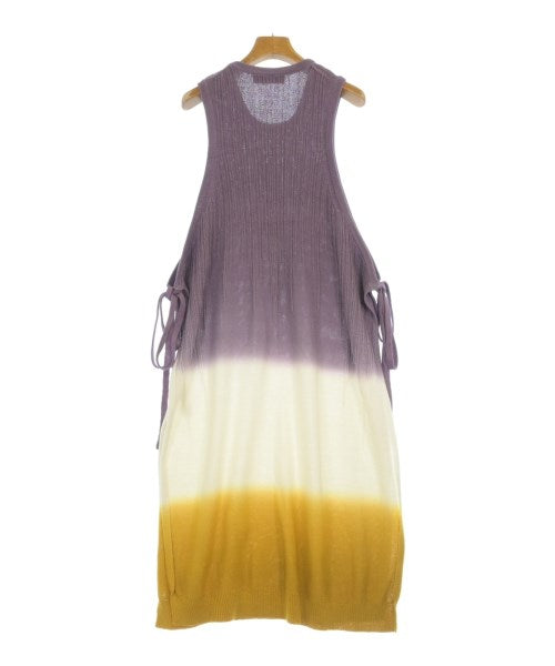SAYAKA DAVIS เสื้อกั๊ก