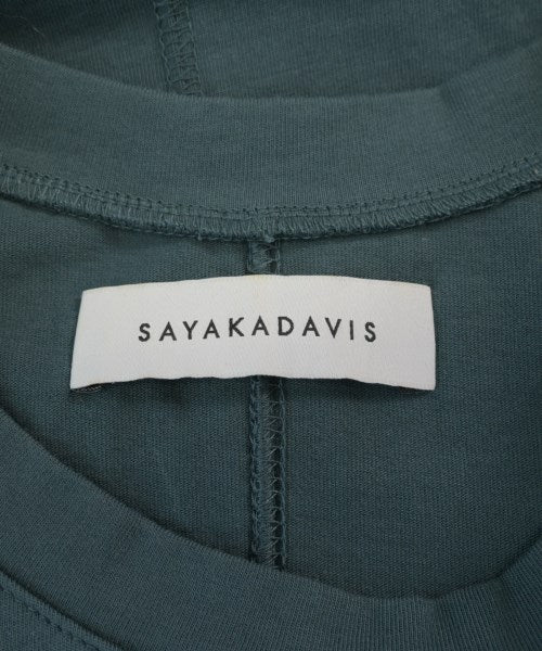 SAYAKA DAVIS ชุดเดรส