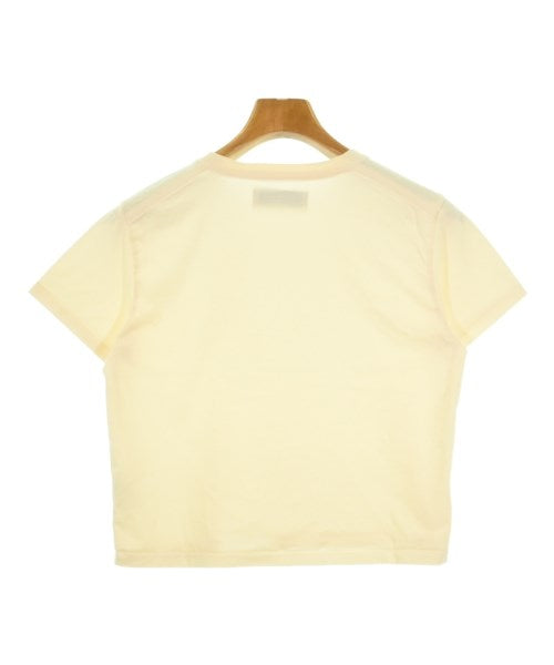 SAYAKA DAVIS เสื้อยืด/เสื้อท็อปส์