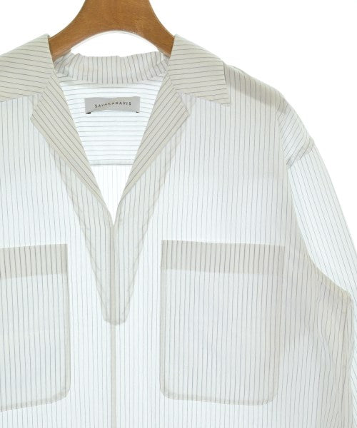 SAYAKA DAVIS เสื้อลำลอง