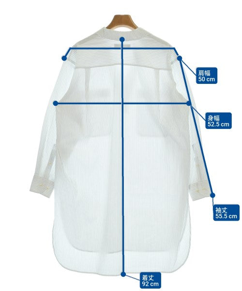 SAYAKA DAVIS เสื้อลำลอง