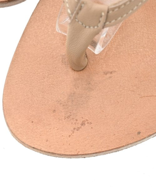 CAMINANDO รองเท้าแตะ