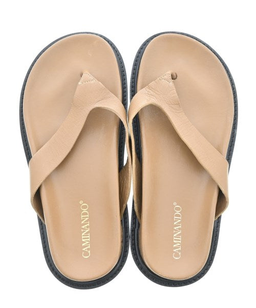CAMINANDO รองเท้าแตะ