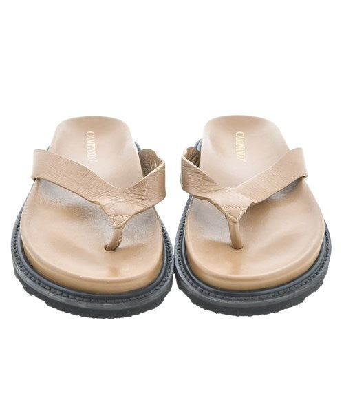 CAMINANDO รองเท้าแตะ