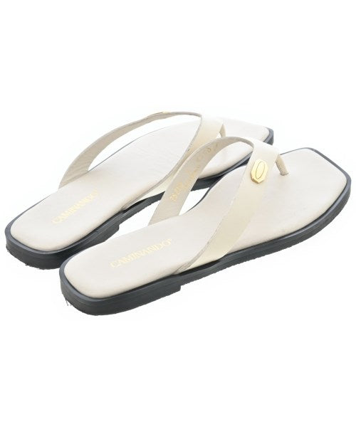 CAMINANDO รองเท้าแตะ