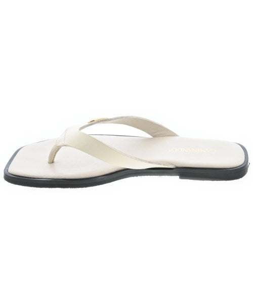 CAMINANDO รองเท้าแตะ