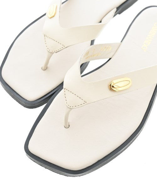 CAMINANDO รองเท้าแตะ