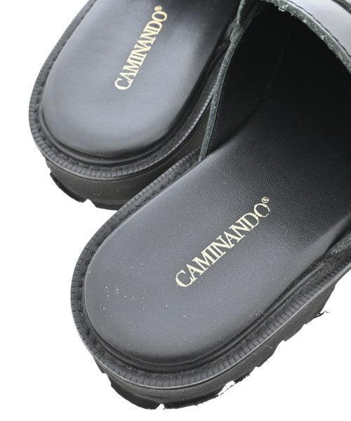 CAMINANDO รองเท้าแตะ