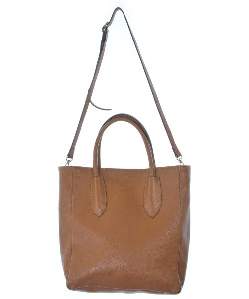 MARCO BIANCHINI กระเป๋าถือขนาดใหญ่