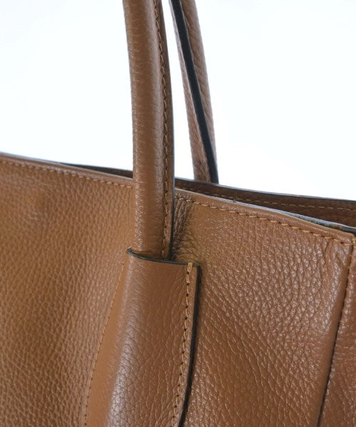 MARCO BIANCHINI กระเป๋าถือขนาดใหญ่