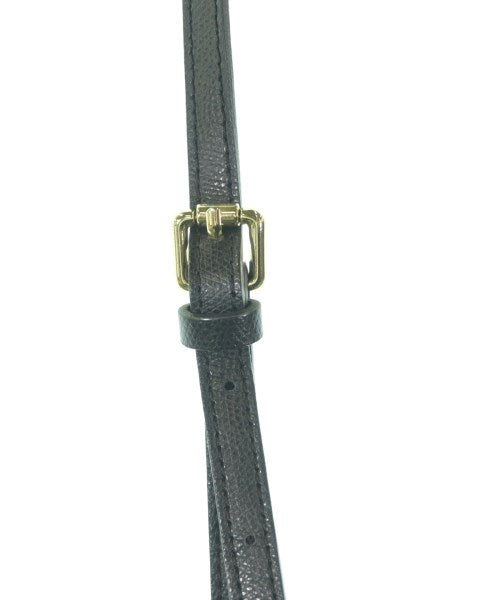 MARCO BIANCHINI กระเป๋าสะพาย