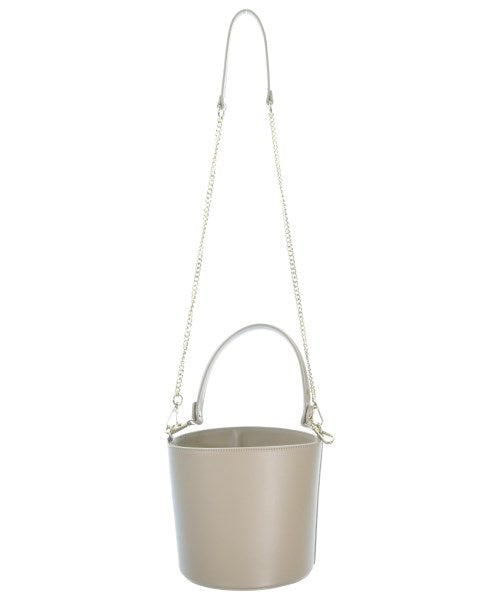 MARCO BIANCHINI กระเป๋าถือ