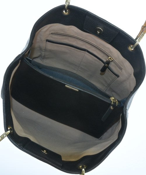 GIANNI NOTARO กระเป๋าถือขนาดใหญ่