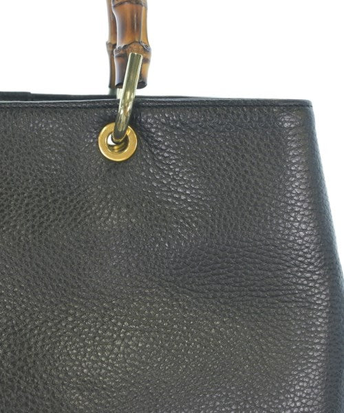 GIANNI NOTARO กระเป๋าถือขนาดใหญ่