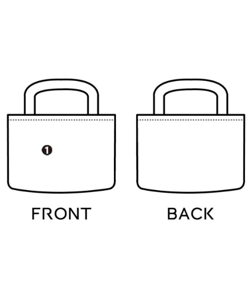 GIANNI NOTARO กระเป๋าถือ