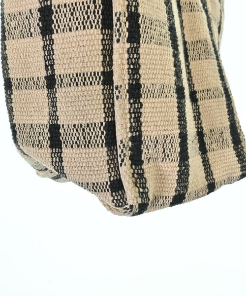 Lilas Campbell กระเป๋าทรงตะกร้า