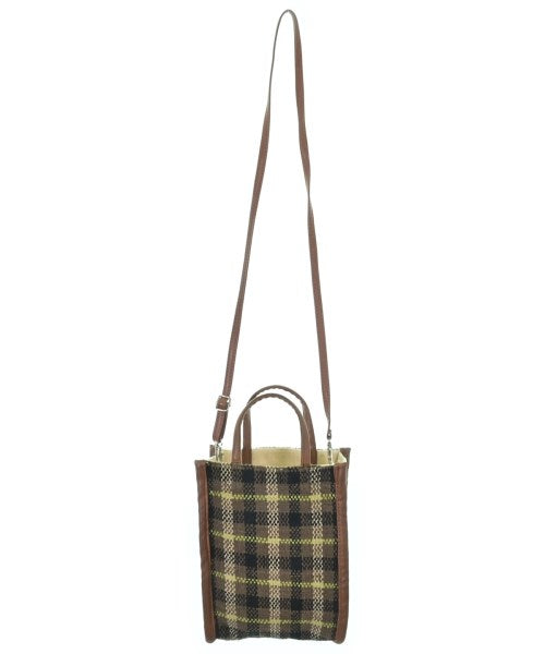 Lilas Campbell กระเป๋าสะพาย