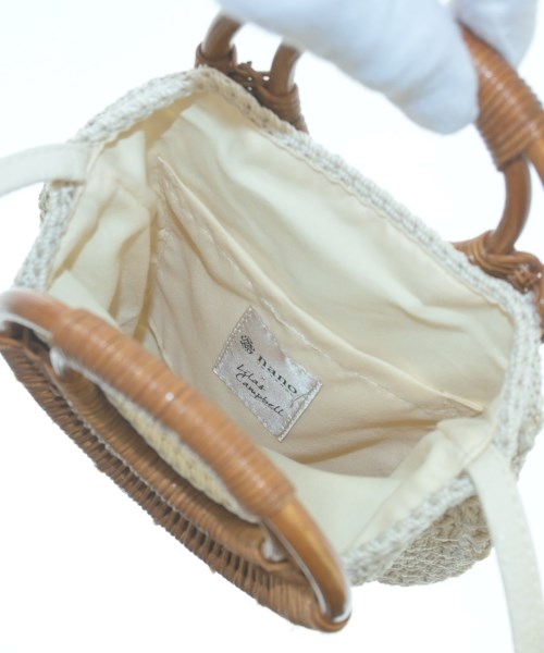Lilas Campbell กระเป๋า อื่น