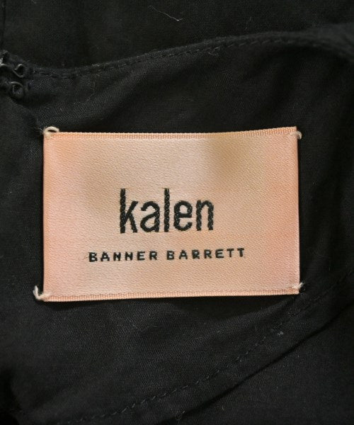 kalen BANNER BARRETT ชุดเดรส