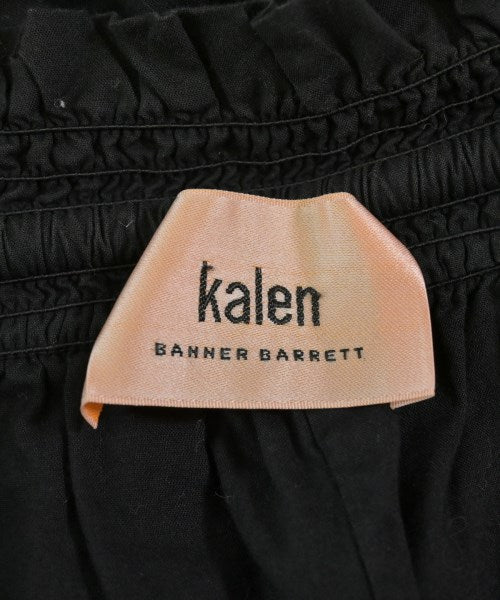 kalen BANNER BARRETT กางเกง อื่น