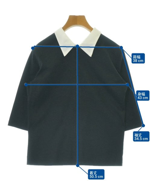 SHE Tokyo เสื้อยืด/เสื้อท็อปส์